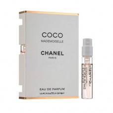 Chanel Coco Mademoiselle Eau de Parfum (пробник)